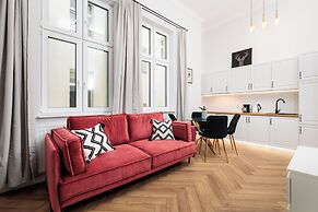 Krowoderska 55 By Upstairs