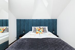 Krowoderska 55 By Upstairs