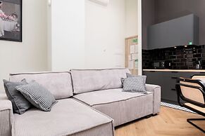 Krowoderska 55 By Upstairs