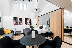 Krowoderska 55 By Upstairs