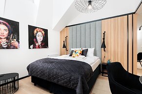 Krowoderska 55 By Upstairs