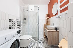 Krowoderska 55 By Upstairs