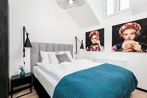 Krowoderska 55 By Upstairs