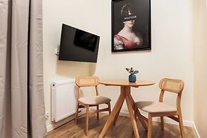 Krowoderska 55 By Upstairs