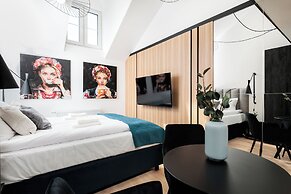 Krowoderska 55 By Upstairs