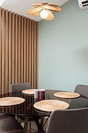 Krowoderska 55 By Upstairs