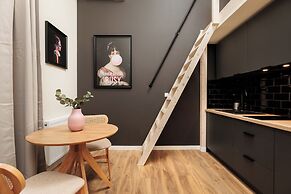 Krowoderska 55 By Upstairs