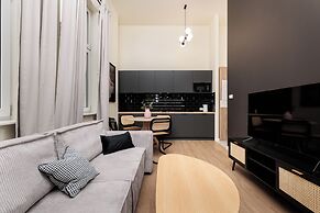 Krowoderska 55 By Upstairs