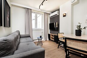 Krowoderska 55 By Upstairs