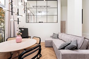 Krowoderska 55 By Upstairs