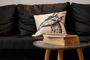 Krowoderska 55 By Upstairs