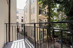 Krowoderska 55 By Upstairs