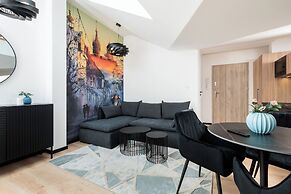 Krowoderska 55 By Upstairs