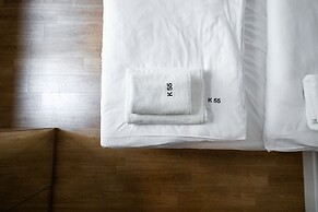 Krowoderska 55 By Upstairs