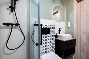 Krowoderska 55 By Upstairs