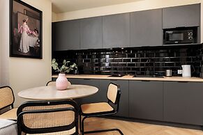 Krowoderska 55 By Upstairs