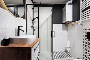 Krowoderska 55 By Upstairs