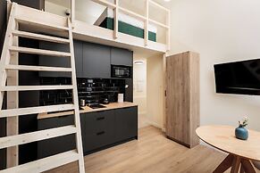 Krowoderska 55 By Upstairs