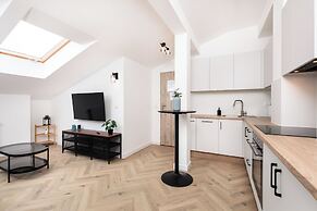 Krowoderska 55 By Upstairs