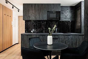 Krowoderska 55 By Upstairs