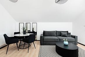 Krowoderska 55 By Upstairs