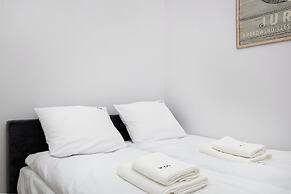 Krowoderska 55 By Upstairs