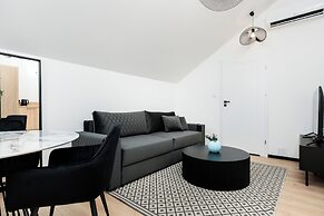 Krowoderska 55 By Upstairs