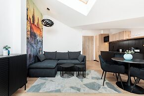 Krowoderska 55 By Upstairs