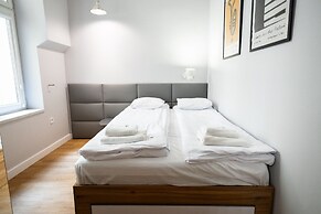 Krowoderska 55 By Upstairs