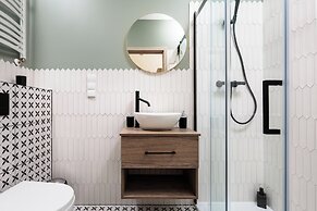 Krowoderska 55 By Upstairs