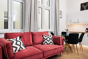 Krowoderska 55 By Upstairs