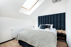 Krowoderska 55 By Upstairs