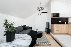 Krowoderska 55 By Upstairs