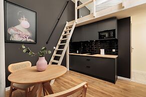 Krowoderska 55 By Upstairs