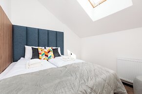 Krowoderska 55 By Upstairs