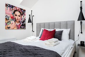 Krowoderska 55 By Upstairs