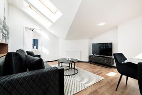 Krowoderska 55 By Upstairs