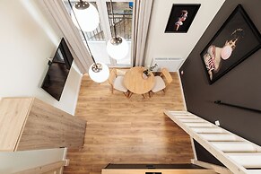 Krowoderska 55 By Upstairs