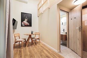 Krowoderska 55 By Upstairs