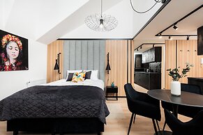 Krowoderska 55 By Upstairs