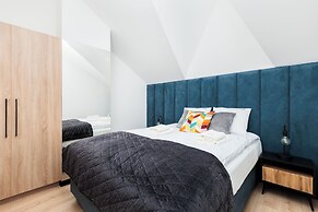 Krowoderska 55 By Upstairs