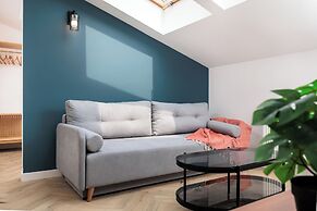 Krowoderska 55 By Upstairs