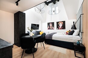 Krowoderska 55 By Upstairs