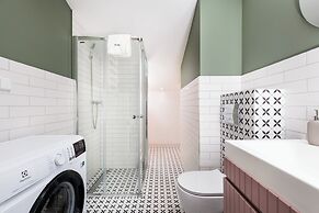 Krowoderska 55 By Upstairs