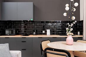 Krowoderska 55 By Upstairs