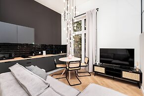 Krowoderska 55 By Upstairs