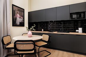 Krowoderska 55 By Upstairs