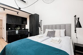 Krowoderska 55 By Upstairs