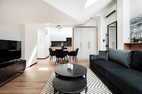 Krowoderska 55 By Upstairs