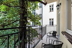 Krowoderska 55 By Upstairs